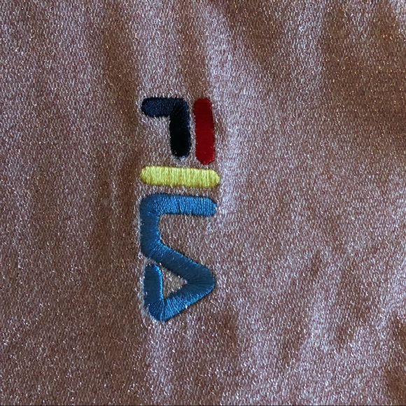 FILA SWEATSUIT - Picture 3 of 8